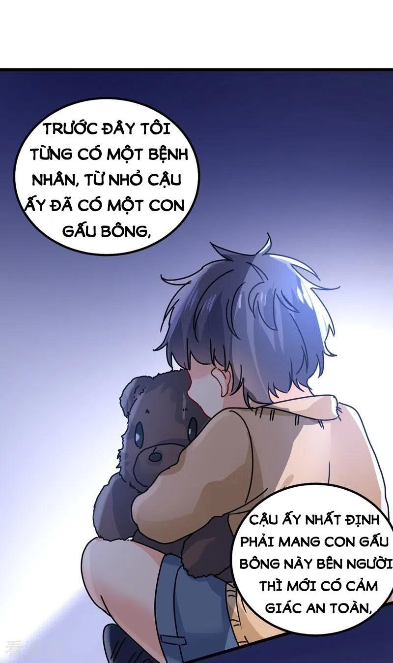 đọc truyện Tổng Tài Tại Thượng Chương 402 ảnh 15 tại Giả Dược