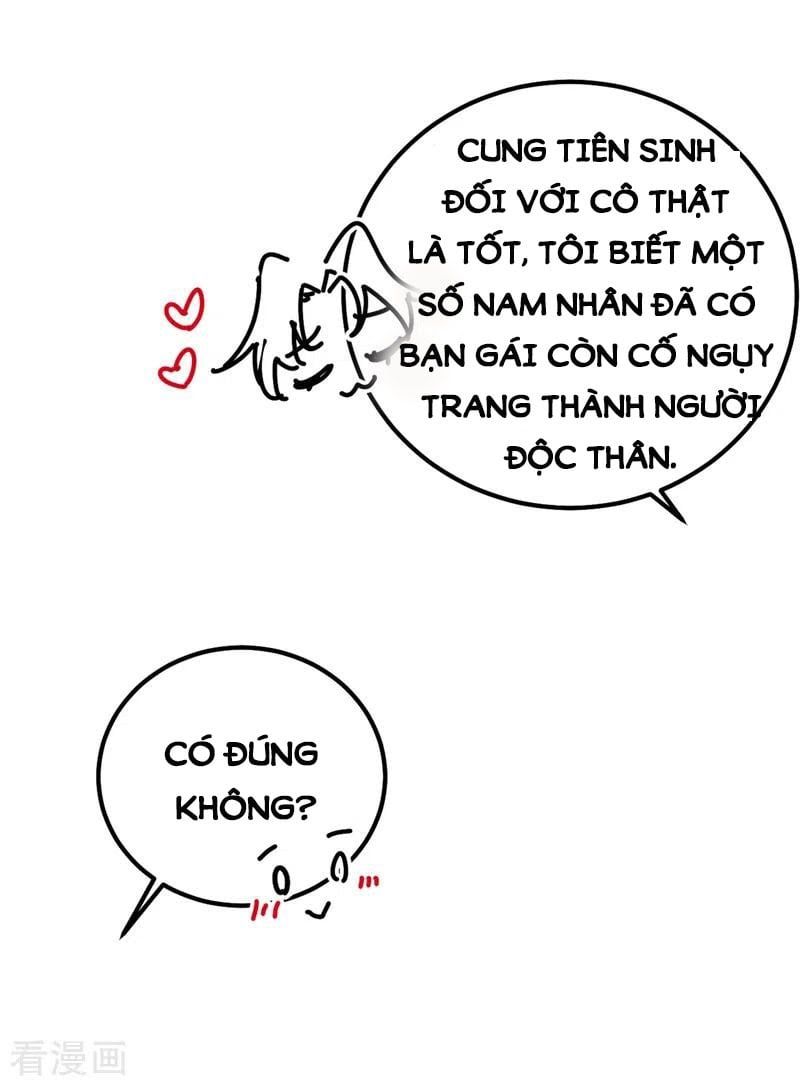 đọc truyện Tổng Tài Tại Thượng Chương 402 ảnh 21 tại Giả Dược