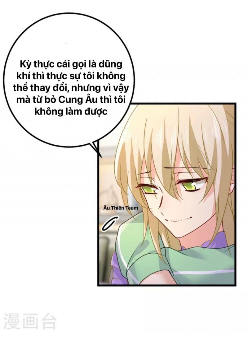 đọc truyện Tổng Tài Tại Thượng Chương 403 ảnh 3 tại Giả Dược
