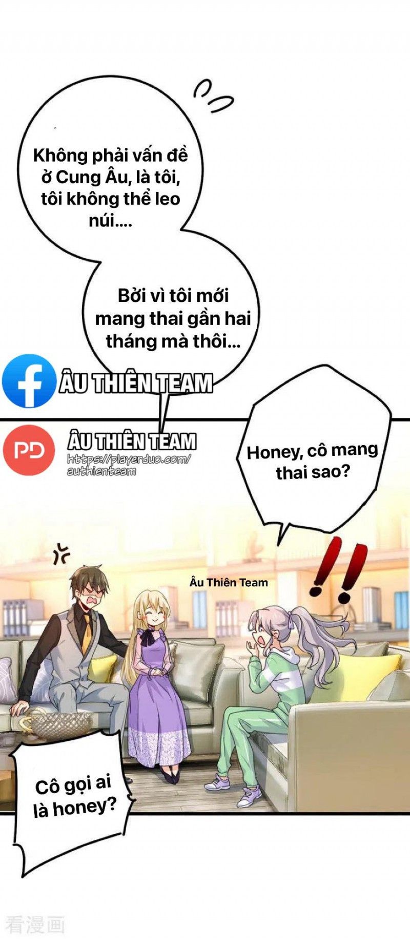đọc truyện Tổng Tài Tại Thượng Chương 403 ảnh 23 tại Giả Dược