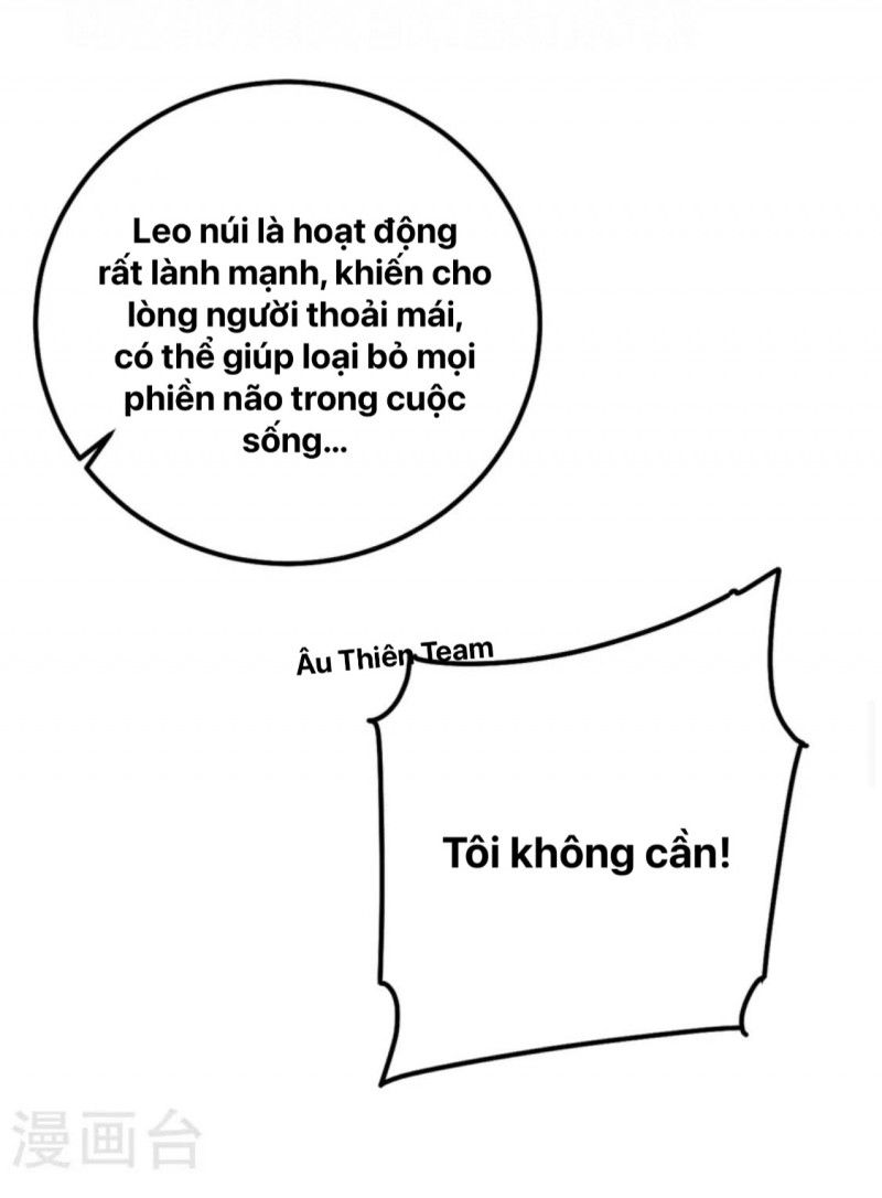 đọc truyện Tổng Tài Tại Thượng Chương 403 ảnh 26 tại Giả Dược
