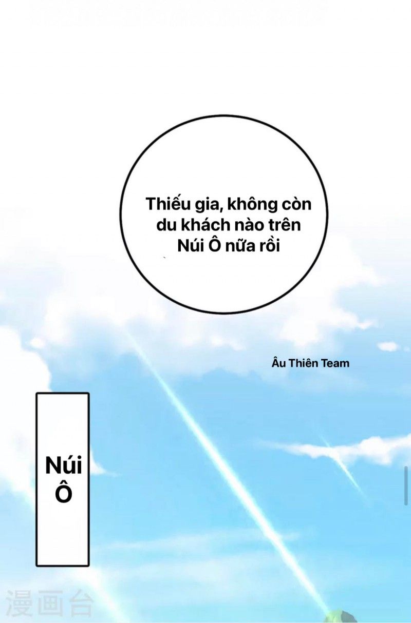 đọc truyện Tổng Tài Tại Thượng Chương 403 ảnh 30 tại Giả Dược