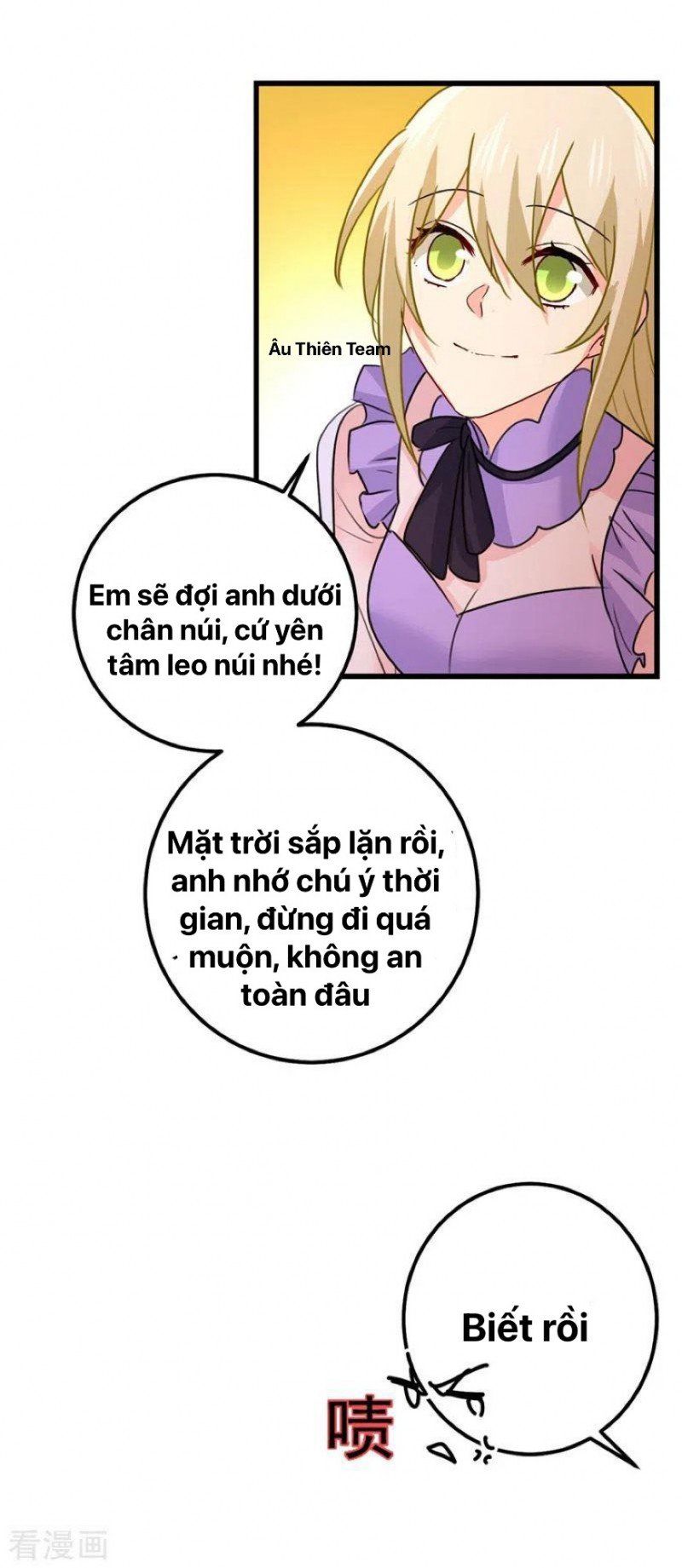 đọc truyện Tổng Tài Tại Thượng Chương 403 ảnh 33 tại Giả Dược