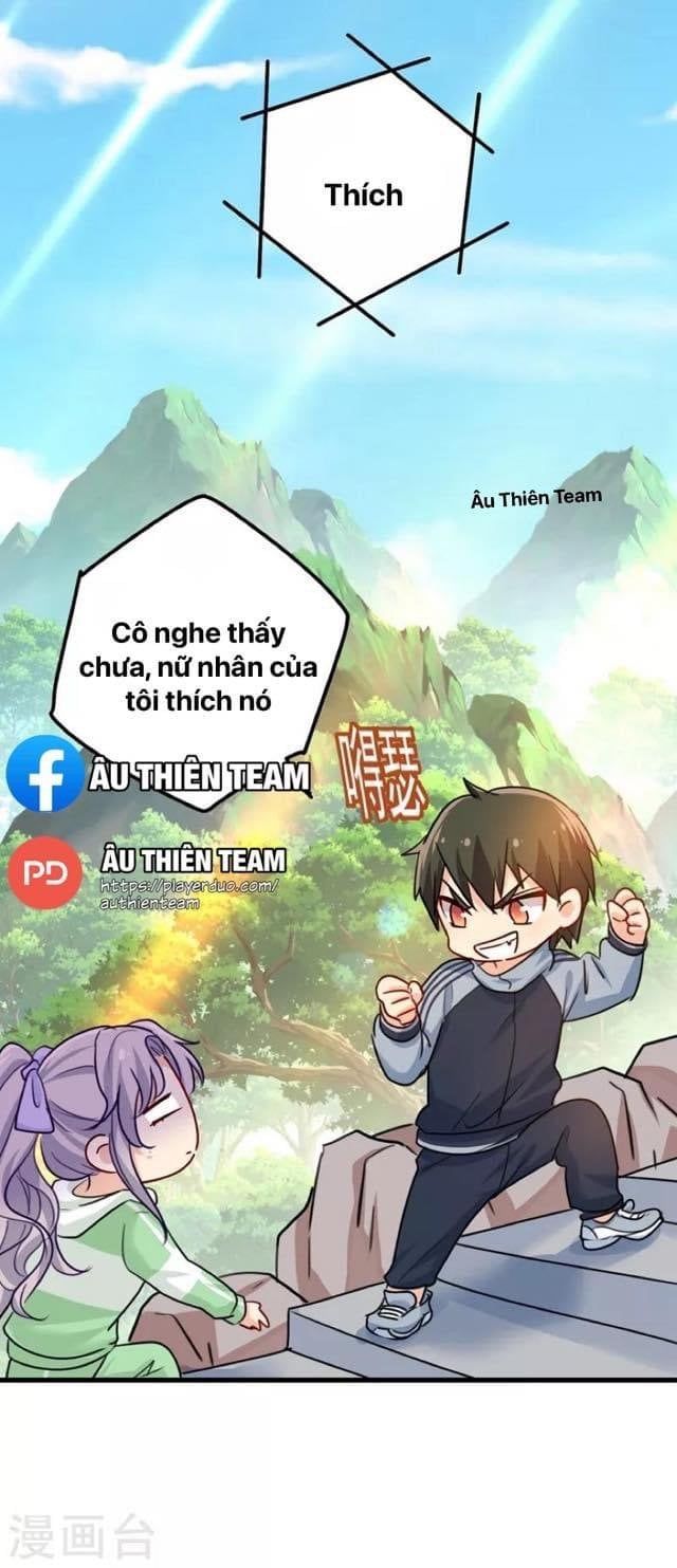 đọc truyện Tổng Tài Tại Thượng Chương 404 ảnh 13 tại Giả Dược