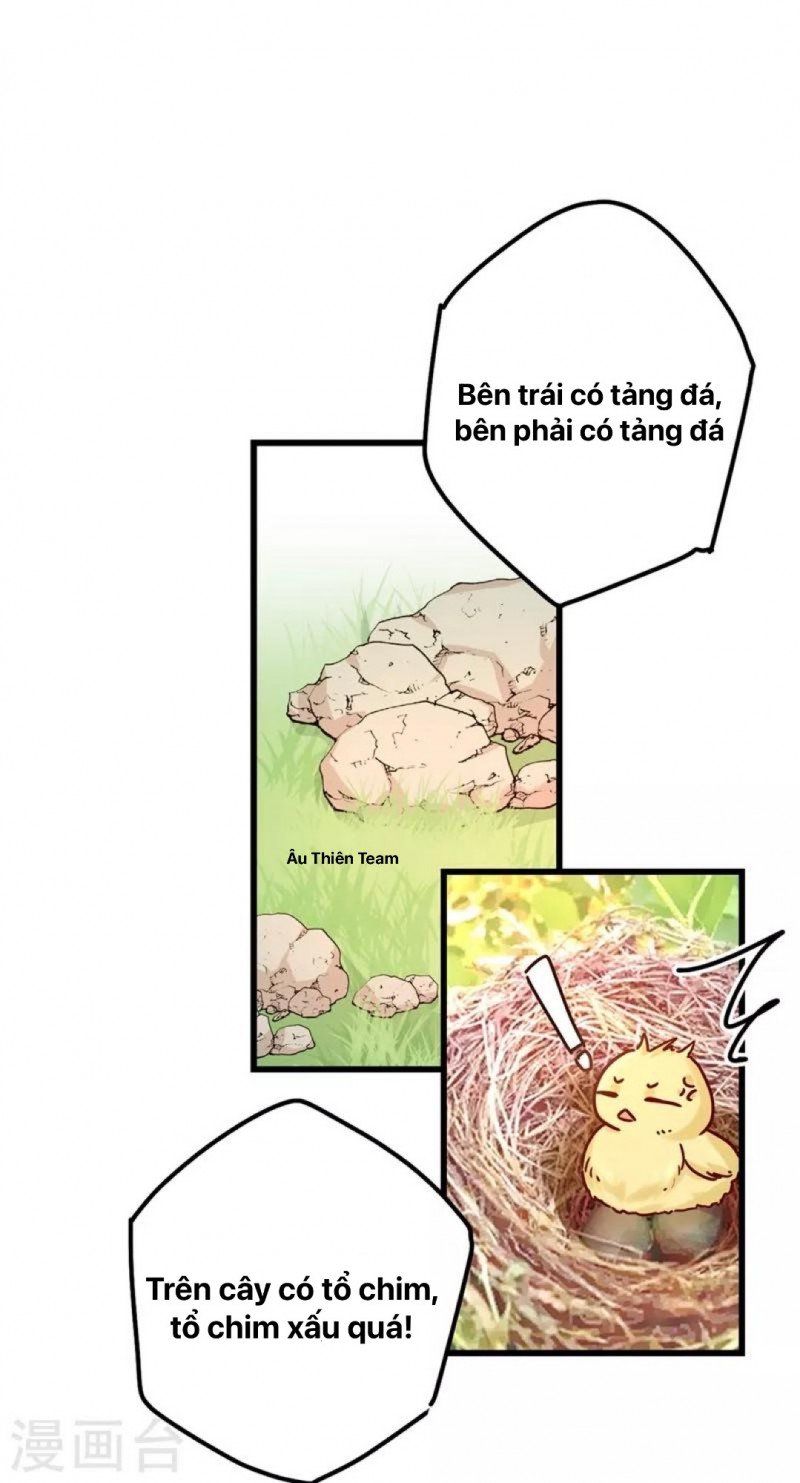 đọc truyện Tổng Tài Tại Thượng Chương 404 ảnh 16 tại Giả Dược