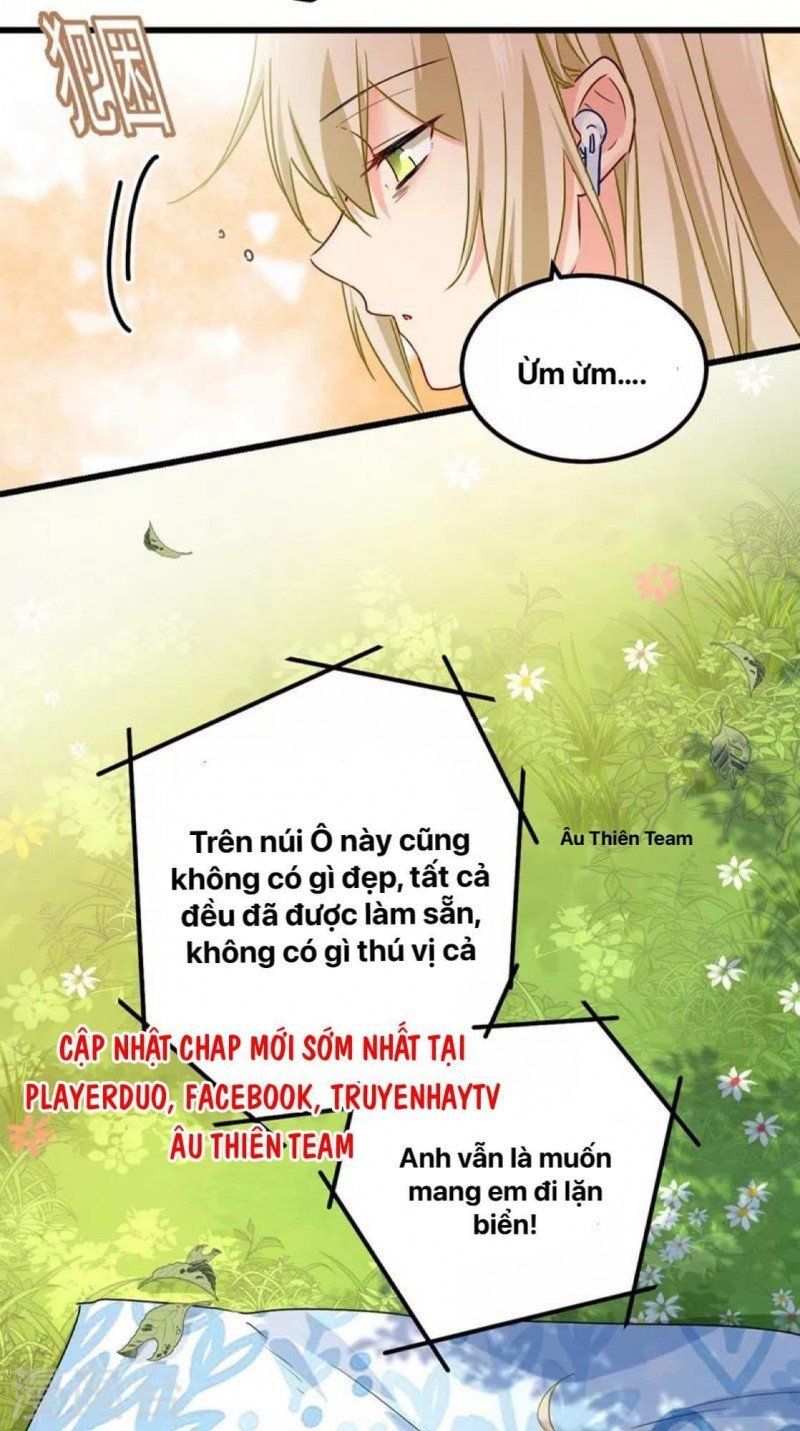 đọc truyện Tổng Tài Tại Thượng Chương 404 ảnh 17 tại Giả Dược
