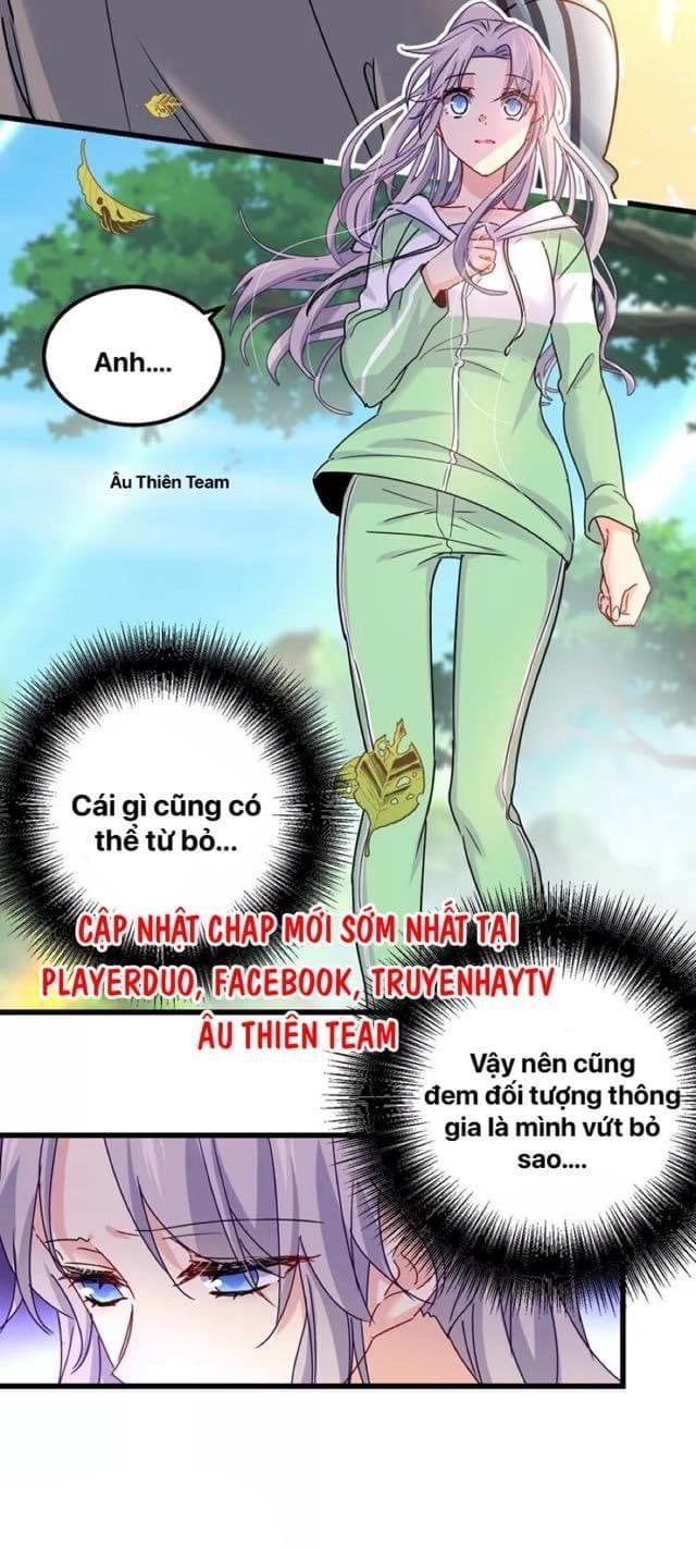 đọc truyện Tổng Tài Tại Thượng Chương 404 ảnh 26 tại Giả Dược