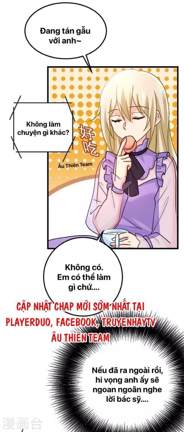 đọc truyện Tổng Tài Tại Thượng Chương 404 ảnh 7 tại Giả Dược