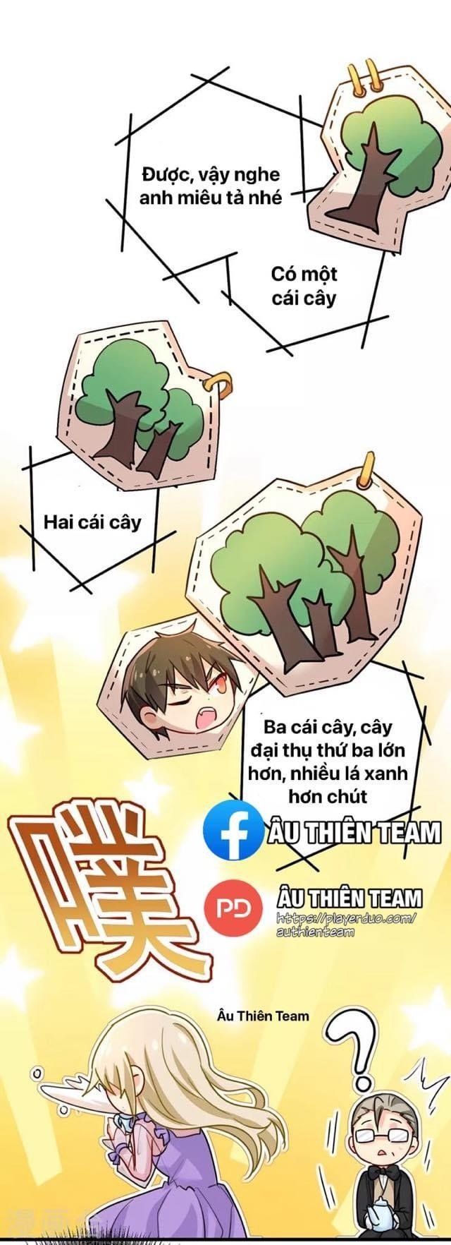 đọc truyện Tổng Tài Tại Thượng Chương 404 ảnh 9 tại Giả Dược