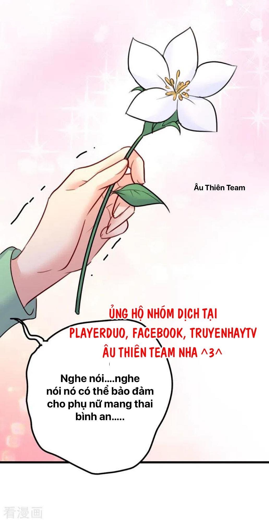 đọc truyện Tổng Tài Tại Thượng Chương 405 ảnh 9 tại Giả Dược