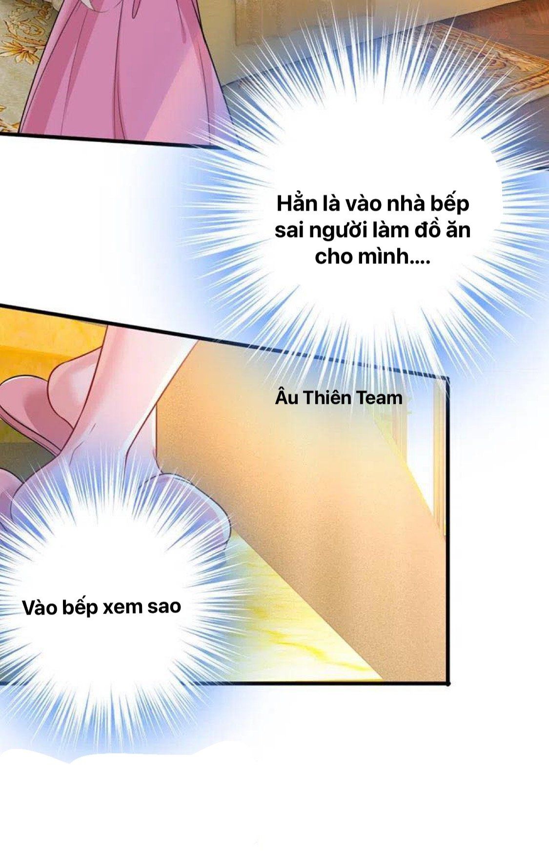 đọc truyện Tổng Tài Tại Thượng Chương 406 ảnh 14 tại Giả Dược