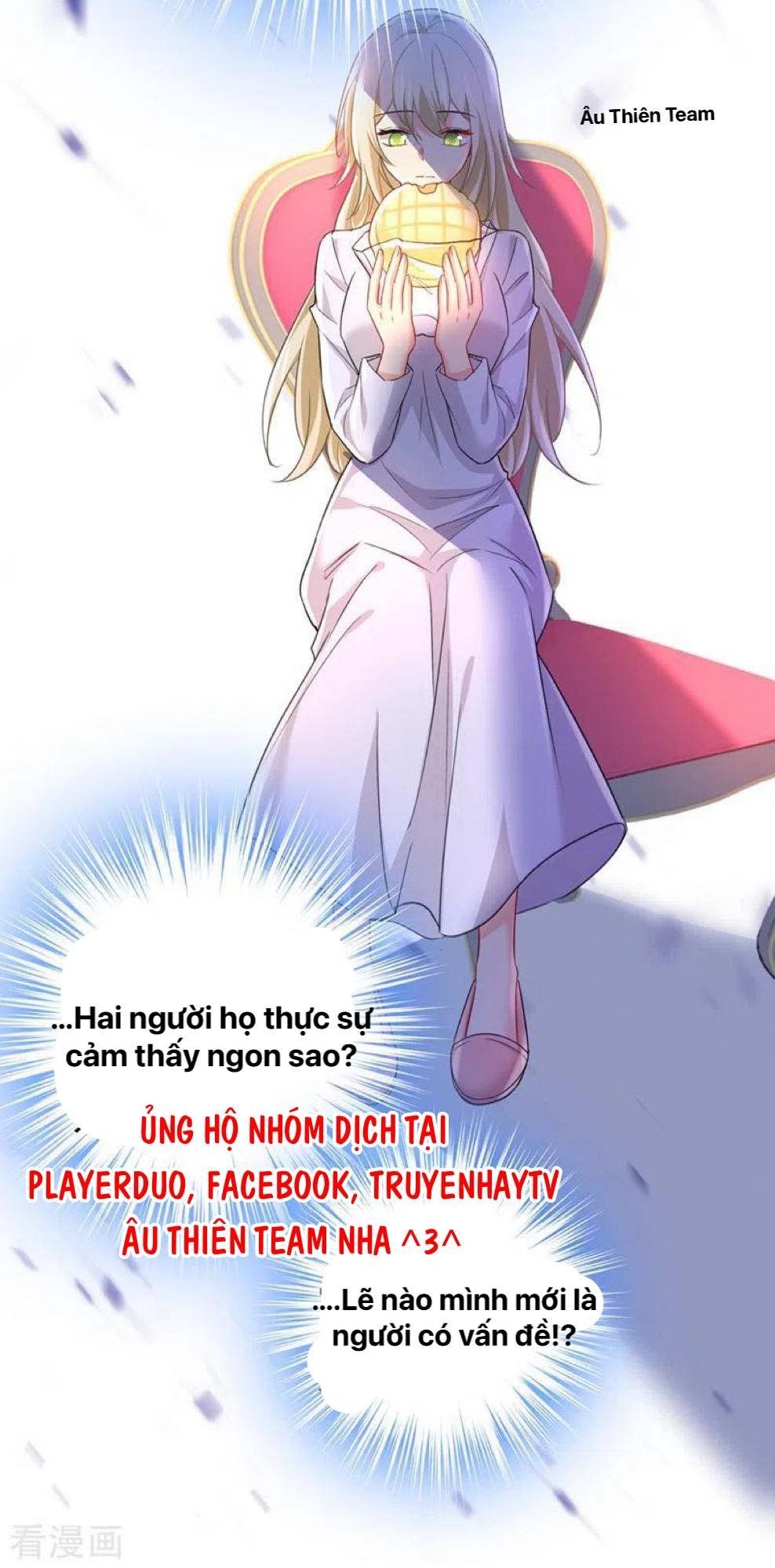 đọc truyện Tổng Tài Tại Thượng Chương 406 ảnh 35 tại Giả Dược
