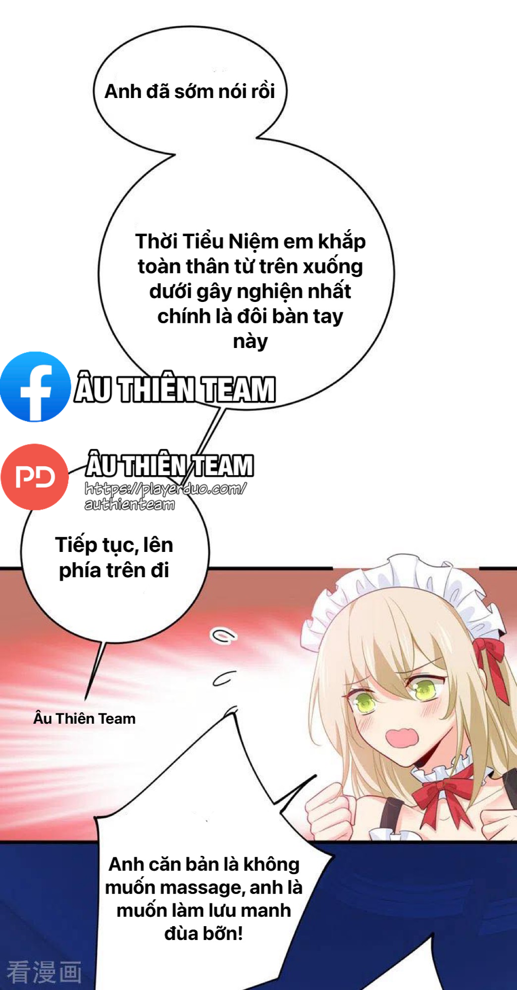 đọc truyện Tổng Tài Tại Thượng Chương 406 ảnh 5 tại Giả Dược