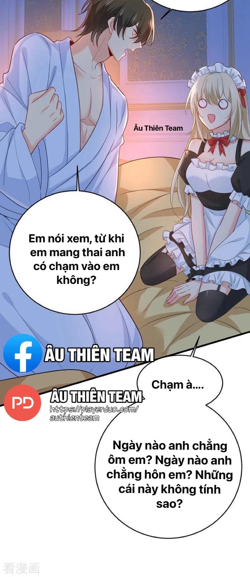 đọc truyện Tổng Tài Tại Thượng Chương 406 ảnh 7 tại Giả Dược