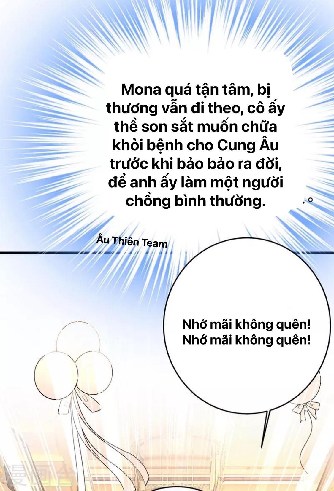 đọc truyện Tổng Tài Tại Thượng Chương 408 ảnh 15 tại Giả Dược