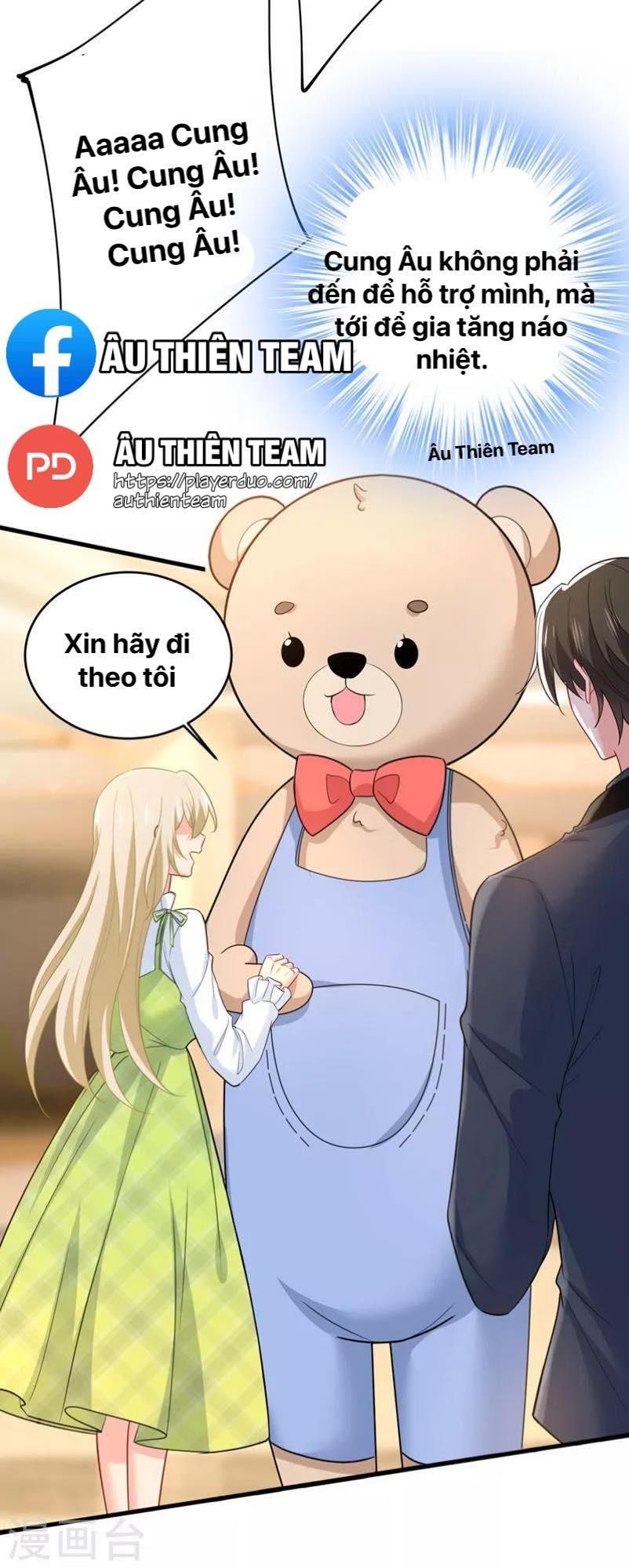đọc truyện Tổng Tài Tại Thượng Chương 408 ảnh 18 tại Giả Dược