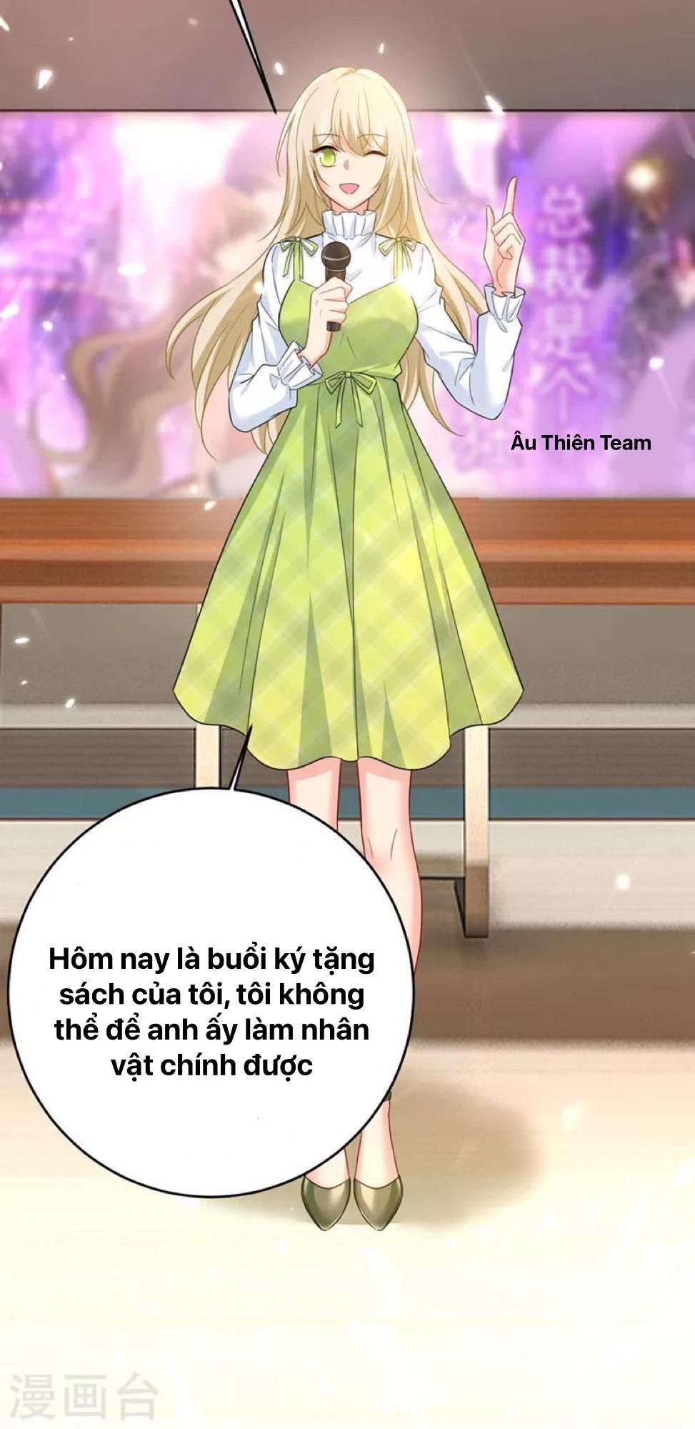 đọc truyện Tổng Tài Tại Thượng Chương 408 ảnh 20 tại Giả Dược