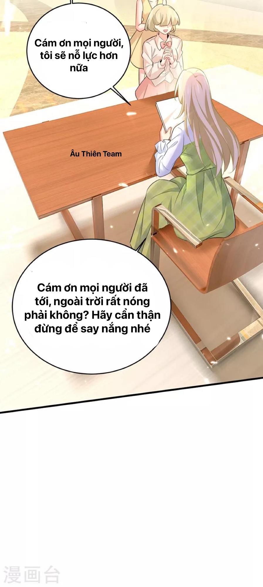 đọc truyện Tổng Tài Tại Thượng Chương 408 ảnh 26 tại Giả Dược
