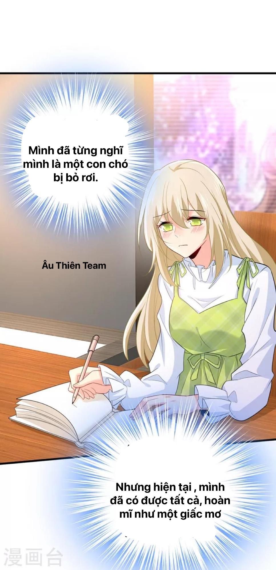 đọc truyện Tổng Tài Tại Thượng Chương 408 ảnh 27 tại Giả Dược