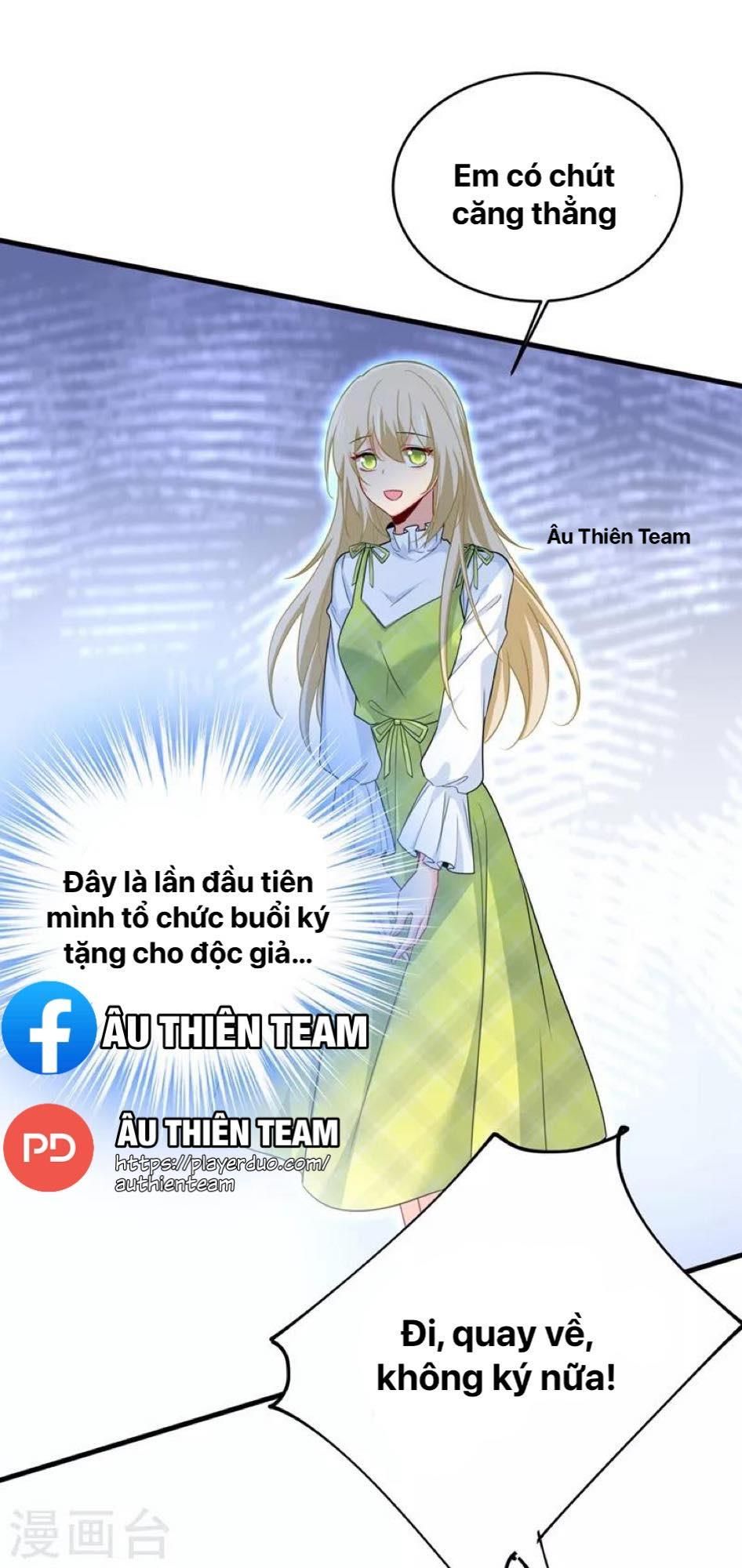 đọc truyện Tổng Tài Tại Thượng Chương 408 ảnh 8 tại Giả Dược