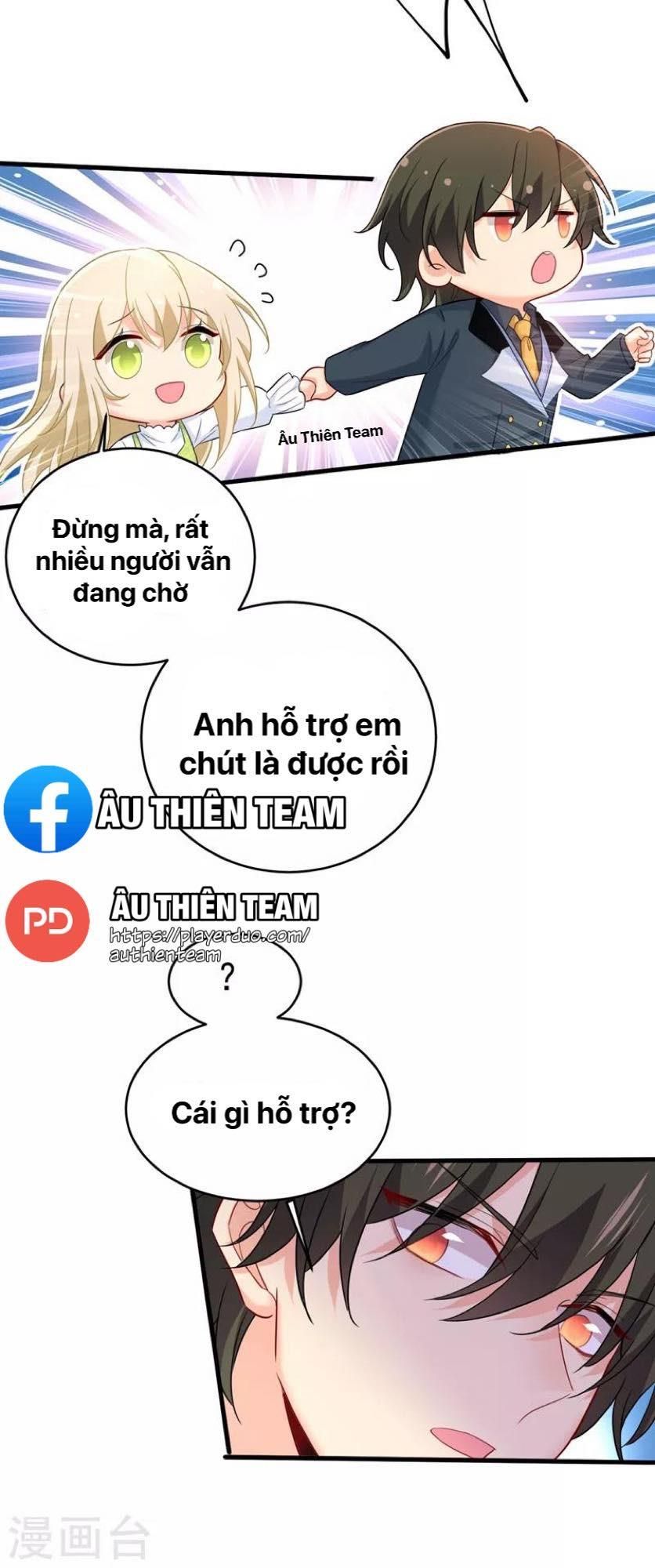 đọc truyện Tổng Tài Tại Thượng Chương 408 ảnh 9 tại Giả Dược