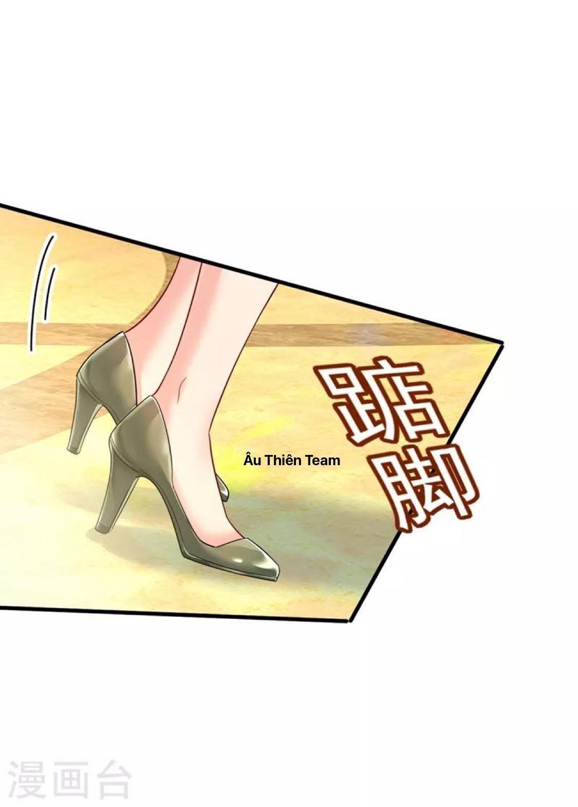 đọc truyện Tổng Tài Tại Thượng Chương 408 ảnh 10 tại Giả Dược