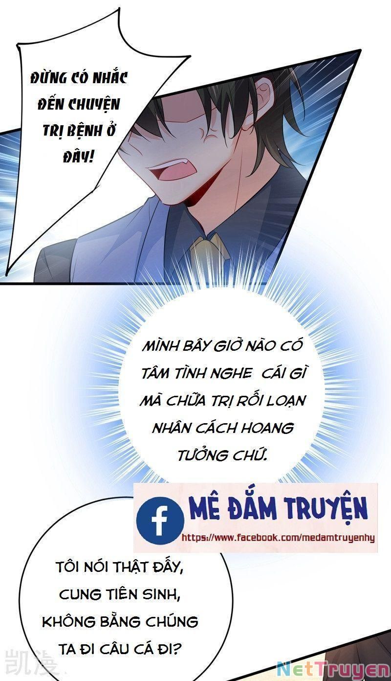 đọc truyện Tổng Tài Tại Thượng Chương 409 ảnh 21 tại Giả Dược