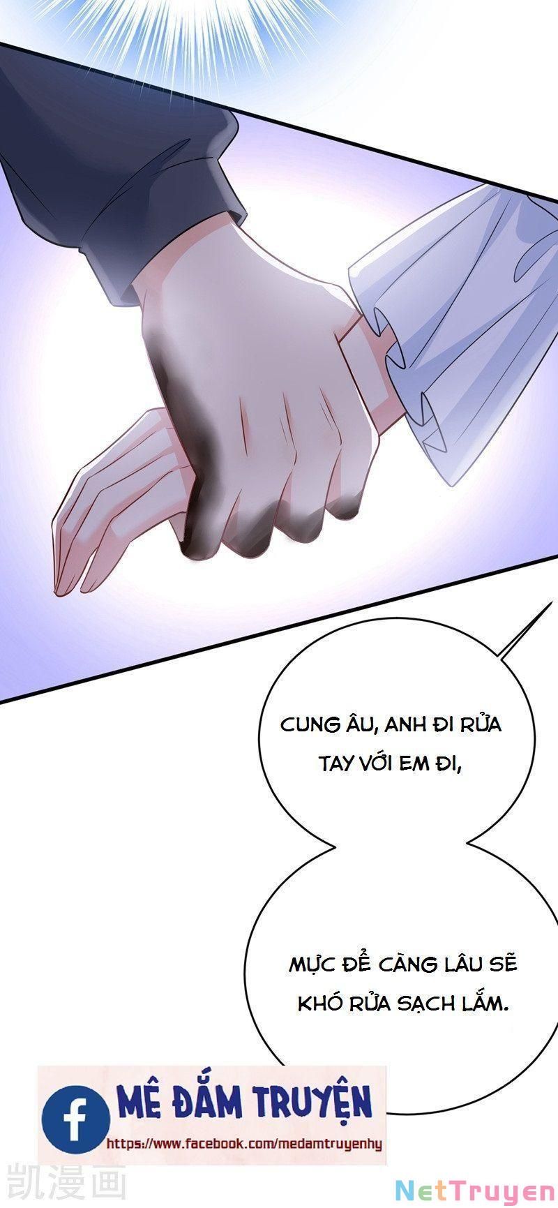 đọc truyện Tổng Tài Tại Thượng Chương 409 ảnh 25 tại Giả Dược