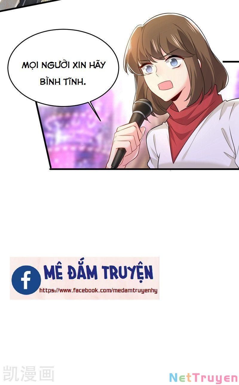 đọc truyện Tổng Tài Tại Thượng Chương 409 ảnh 5 tại Giả Dược