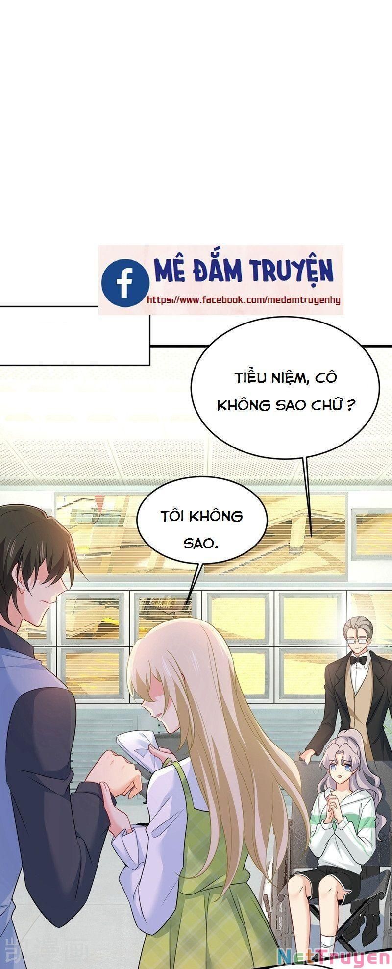 đọc truyện Tổng Tài Tại Thượng Chương 409 ảnh 10 tại Giả Dược