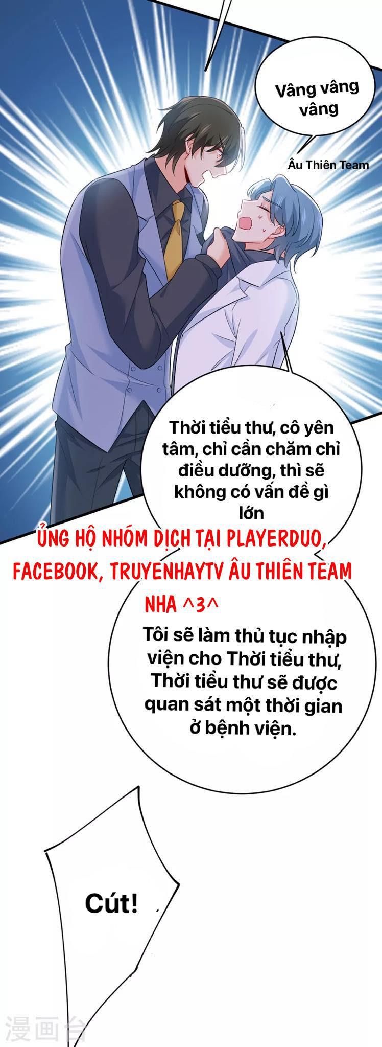đọc truyện Tổng Tài Tại Thượng Chương 410 ảnh 18 tại Giả Dược