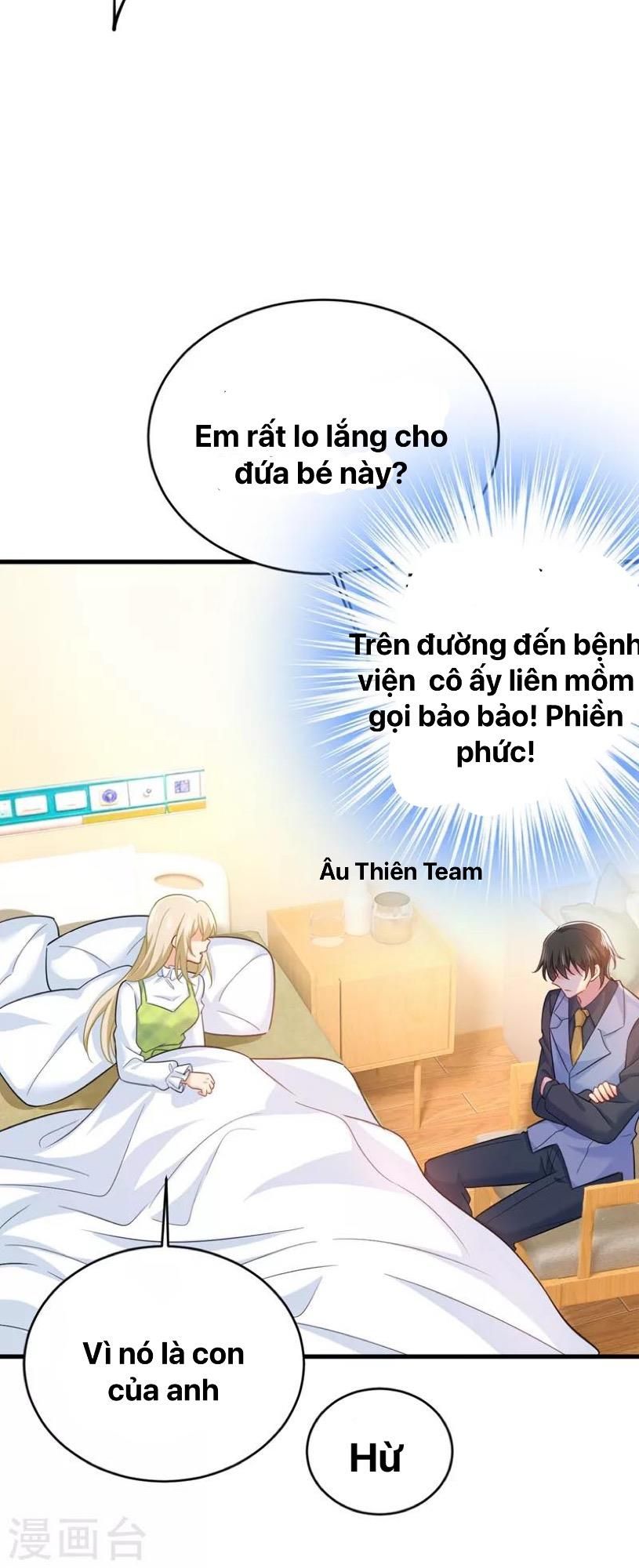 đọc truyện Tổng Tài Tại Thượng Chương 410 ảnh 19 tại Giả Dược
