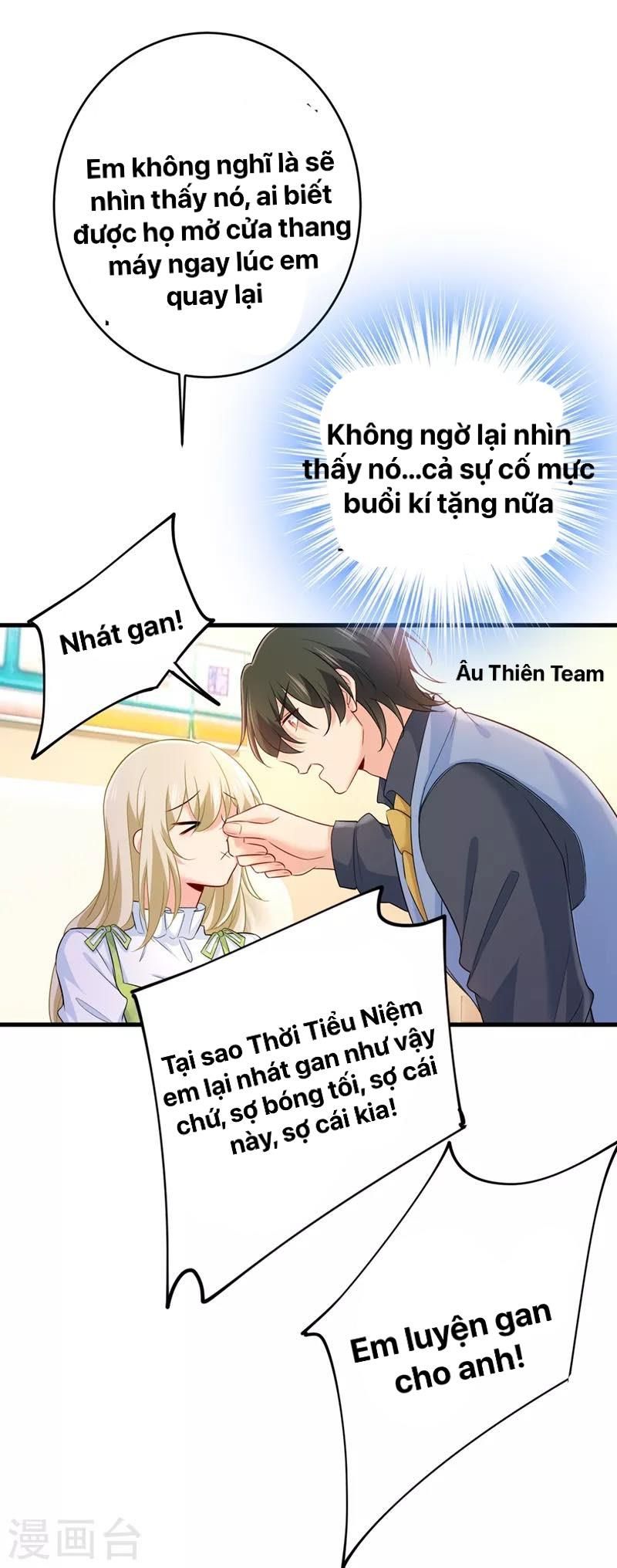 đọc truyện Tổng Tài Tại Thượng Chương 410 ảnh 20 tại Giả Dược