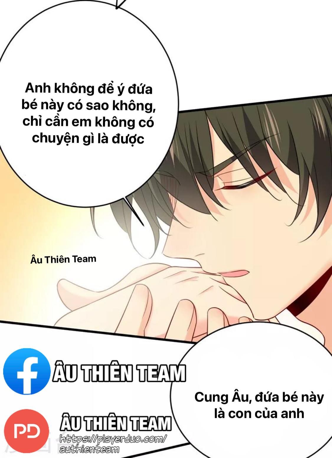 đọc truyện Tổng Tài Tại Thượng Chương 410 ảnh 23 tại Giả Dược