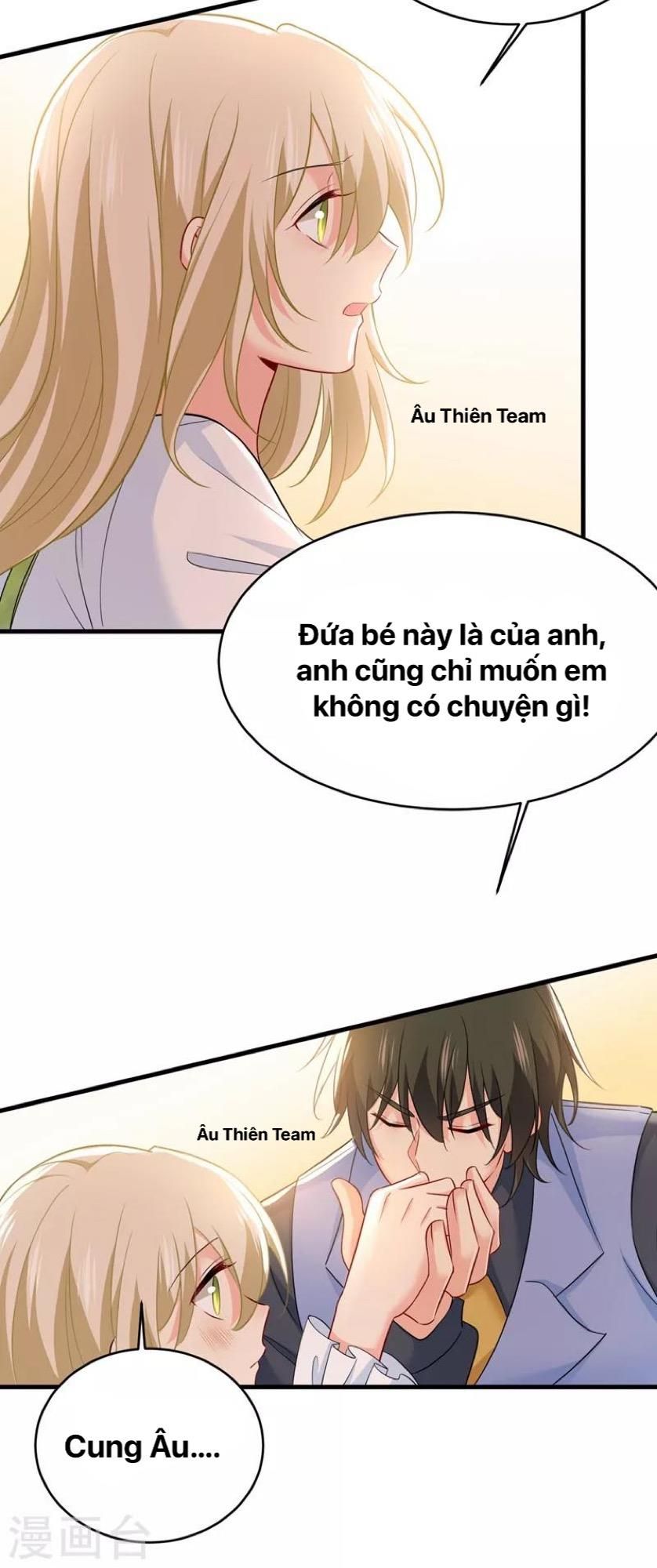 đọc truyện Tổng Tài Tại Thượng Chương 410 ảnh 24 tại Giả Dược