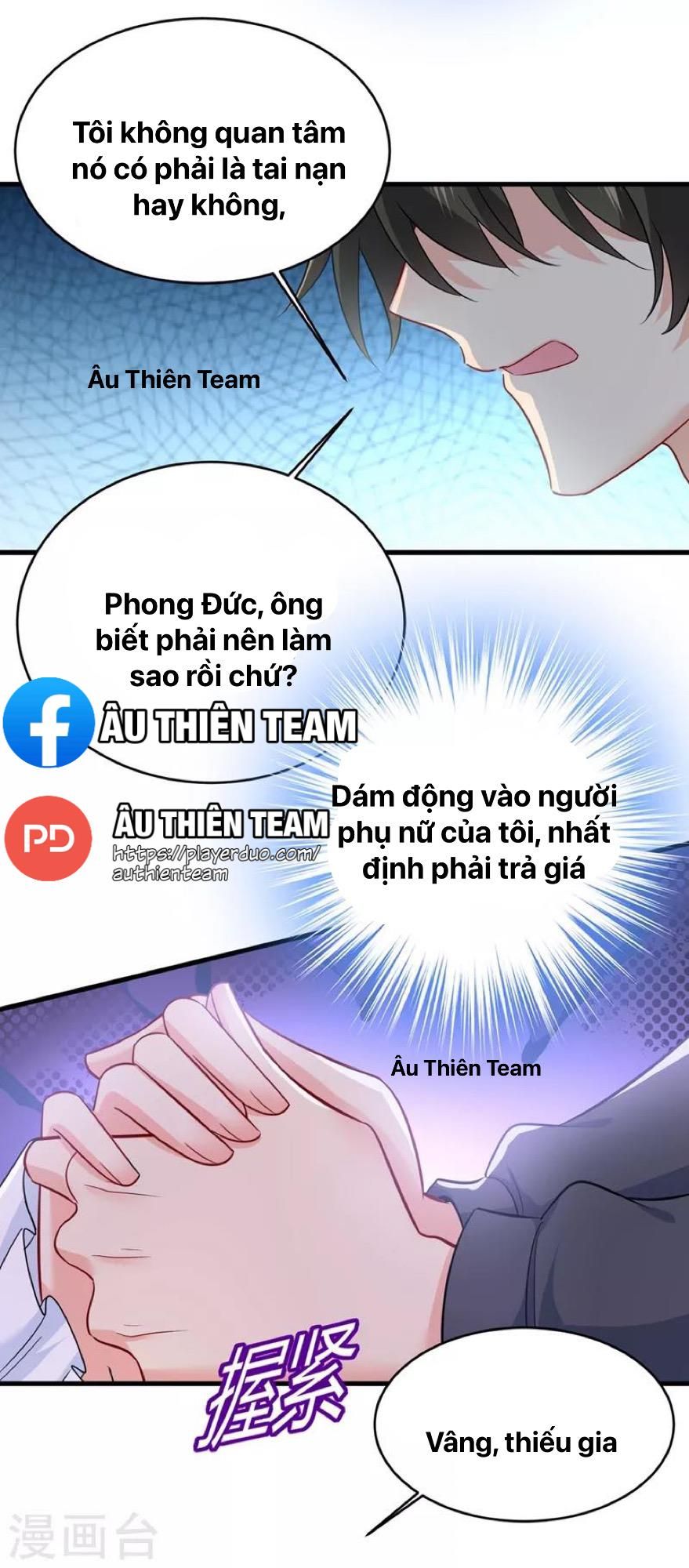 đọc truyện Tổng Tài Tại Thượng Chương 410 ảnh 31 tại Giả Dược
