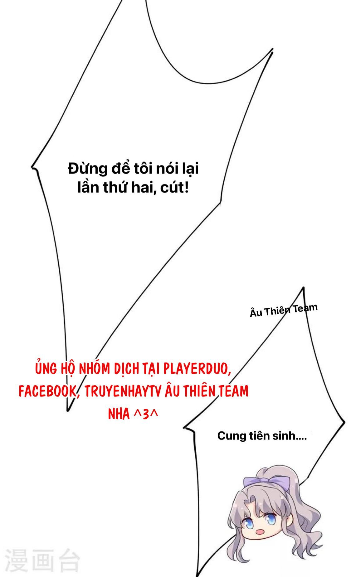 đọc truyện Tổng Tài Tại Thượng Chương 410 ảnh 33 tại Giả Dược