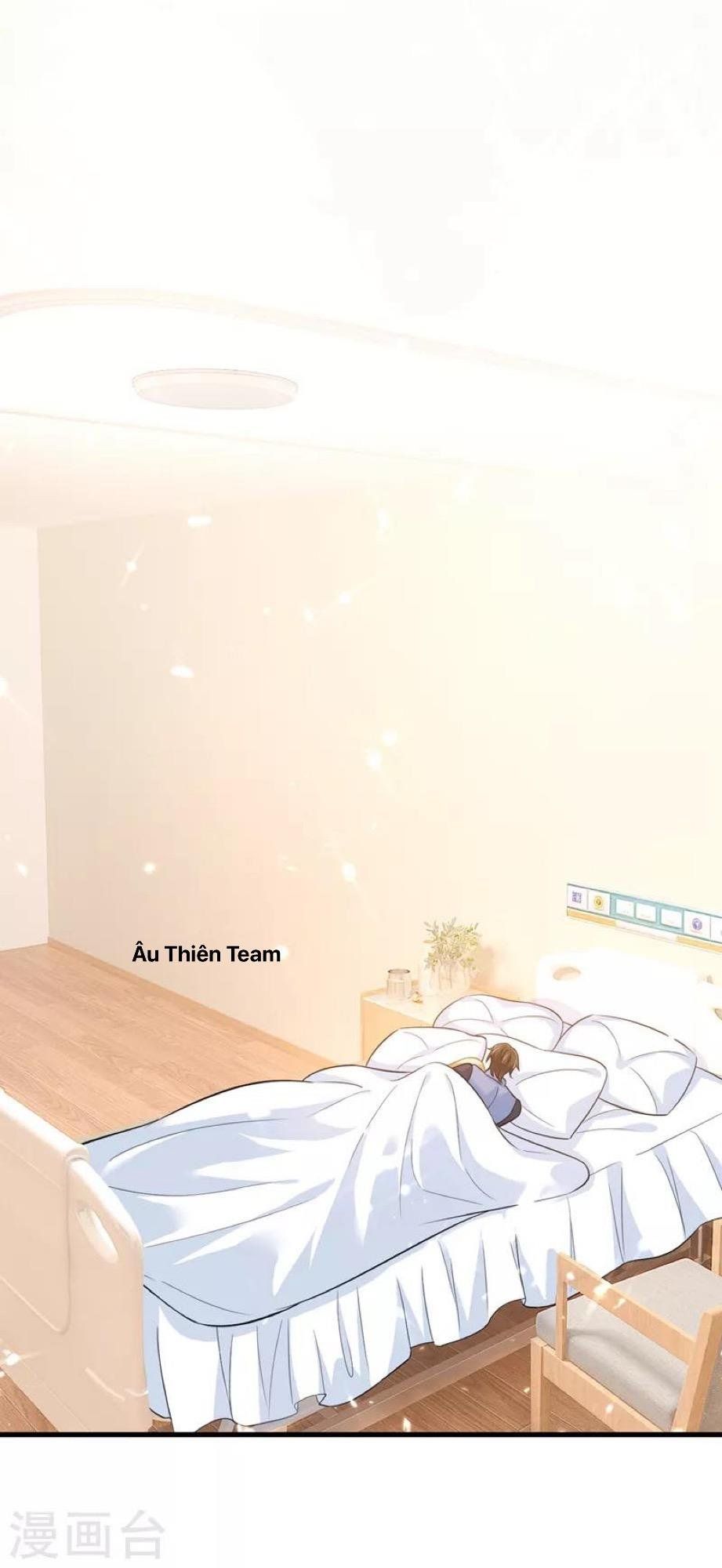 đọc truyện Tổng Tài Tại Thượng Chương 411 ảnh 15 tại Giả Dược
