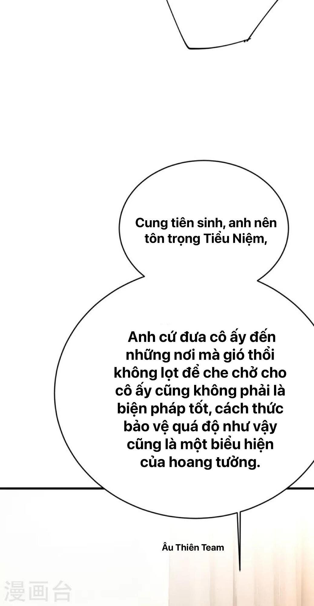 đọc truyện Tổng Tài Tại Thượng Chương 411 ảnh 27 tại Giả Dược