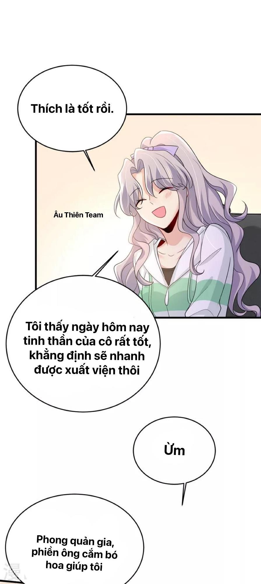 đọc truyện Tổng Tài Tại Thượng Chương 411 ảnh 32 tại Giả Dược