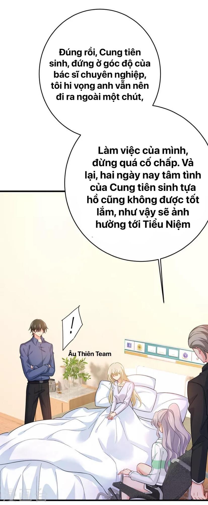 đọc truyện Tổng Tài Tại Thượng Chương 411 ảnh 38 tại Giả Dược