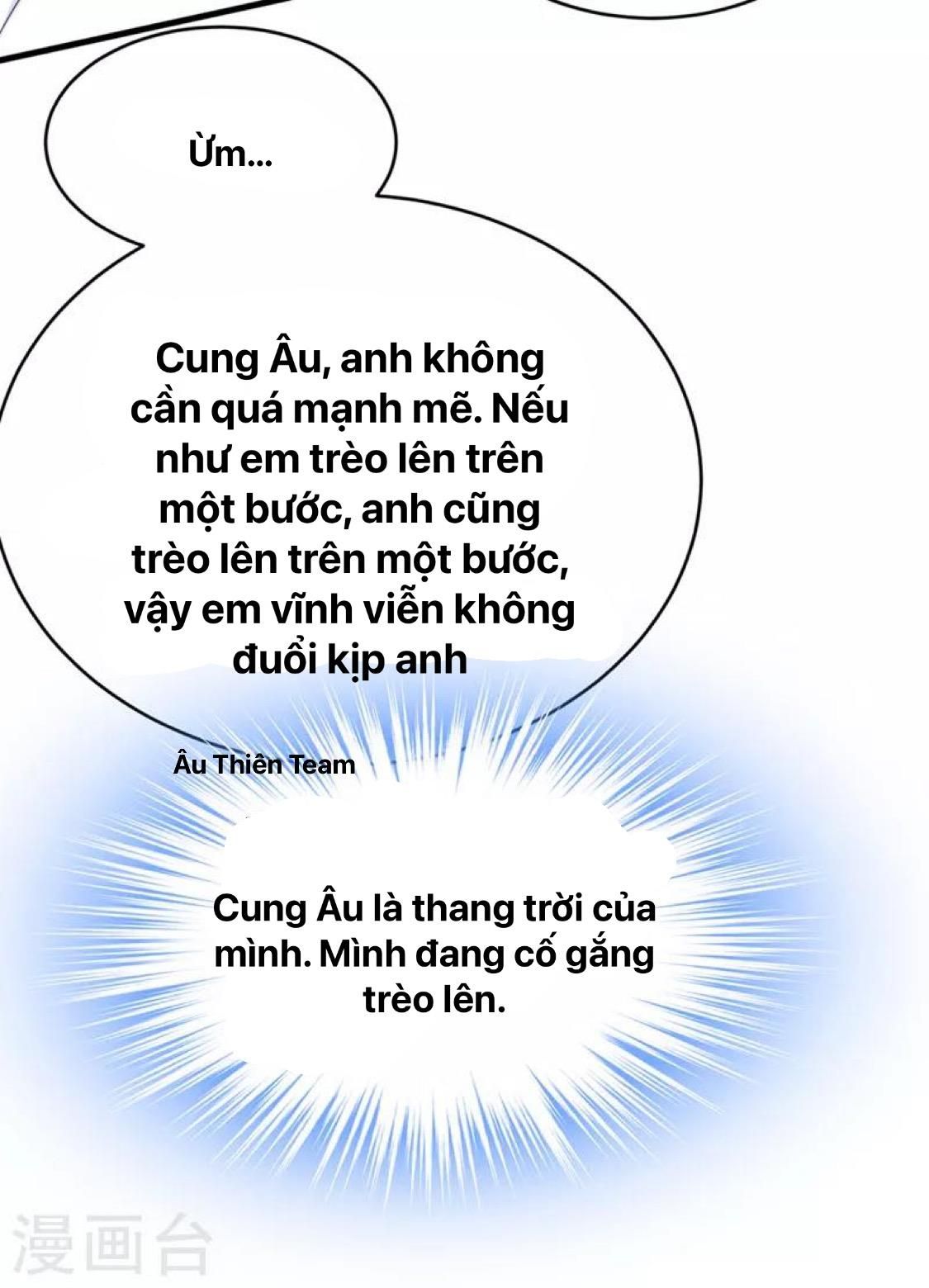 đọc truyện Tổng Tài Tại Thượng Chương 411 ảnh 10 tại Giả Dược