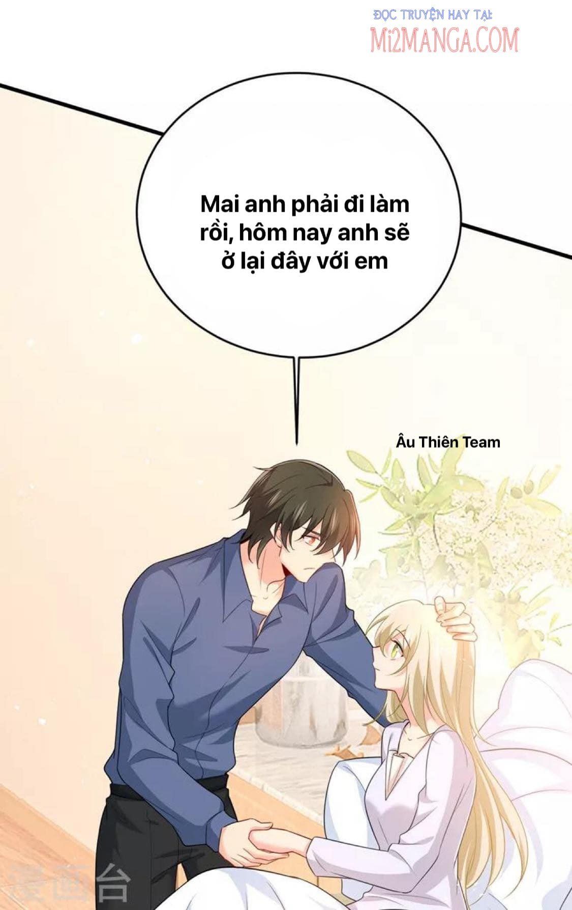 đọc truyện Tổng Tài Tại Thượng Chương 412 ảnh 13 tại Giả Dược