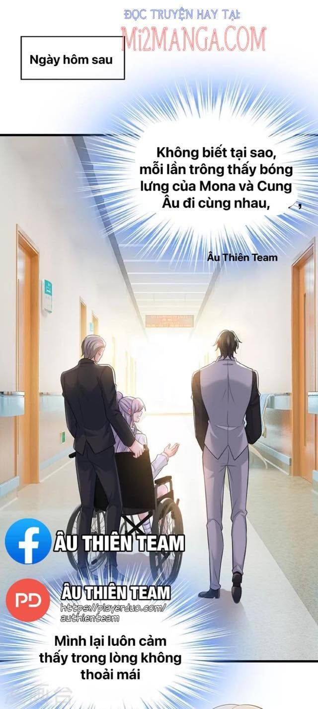 đọc truyện Tổng Tài Tại Thượng Chương 412 ảnh 15 tại Giả Dược