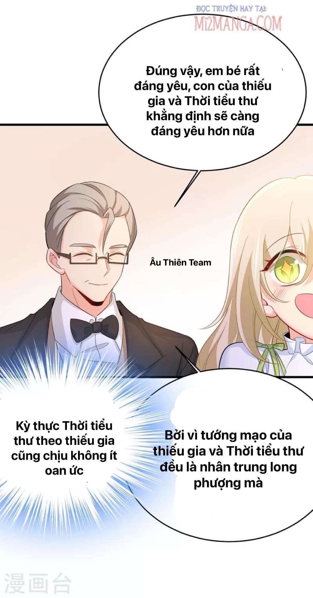 đọc truyện Tổng Tài Tại Thượng Chương 412 ảnh 20 tại Giả Dược