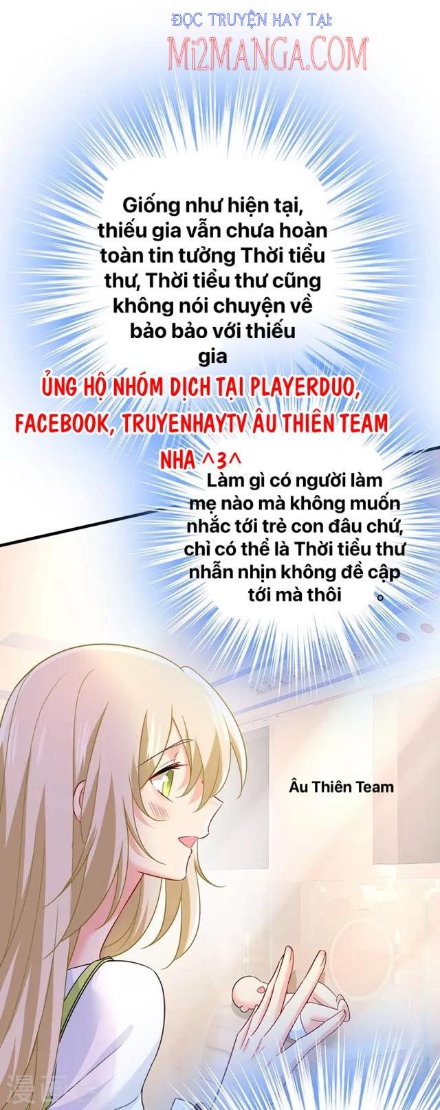 đọc truyện Tổng Tài Tại Thượng Chương 412 ảnh 21 tại Giả Dược