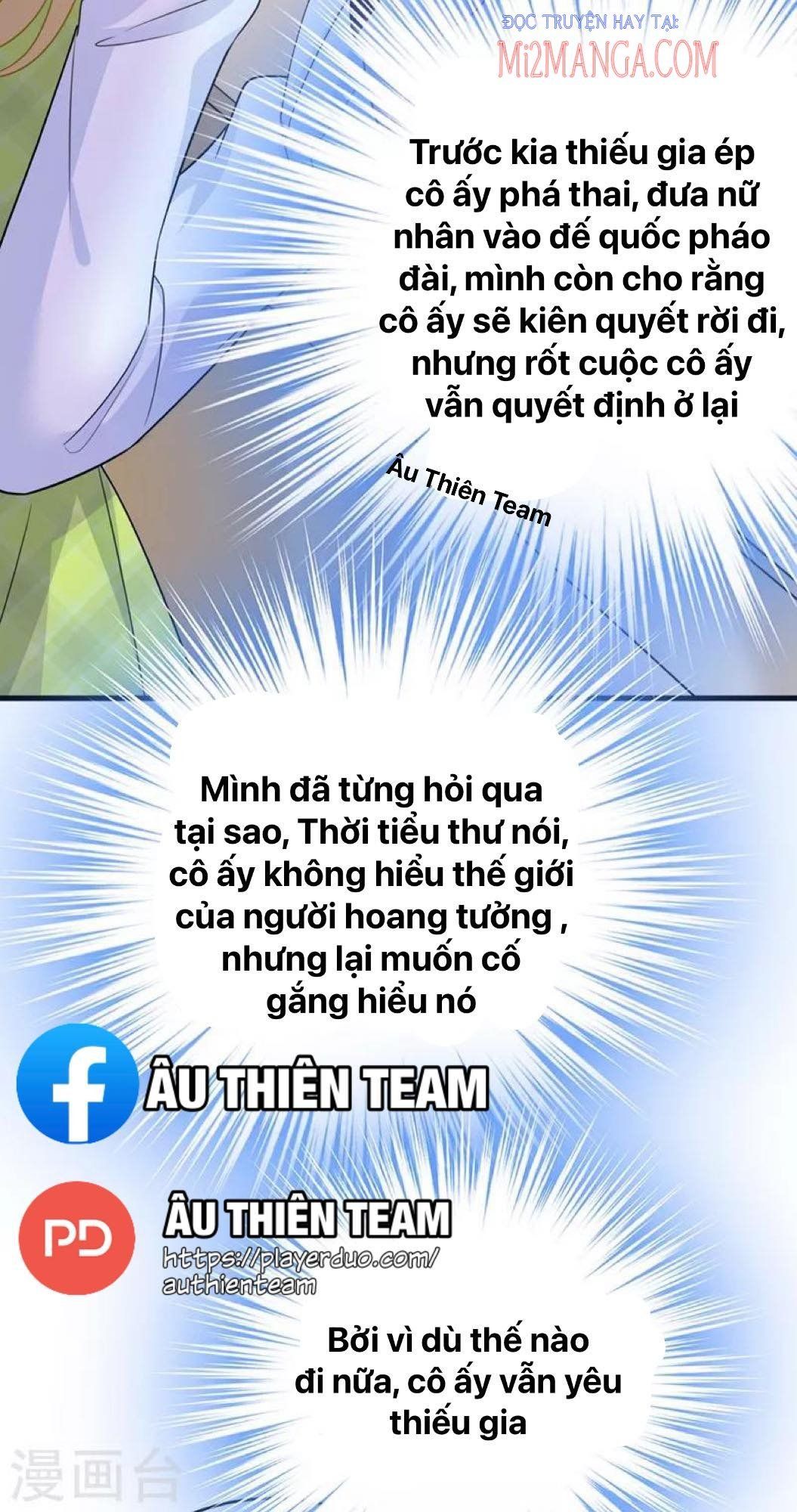 đọc truyện Tổng Tài Tại Thượng Chương 412 ảnh 22 tại Giả Dược