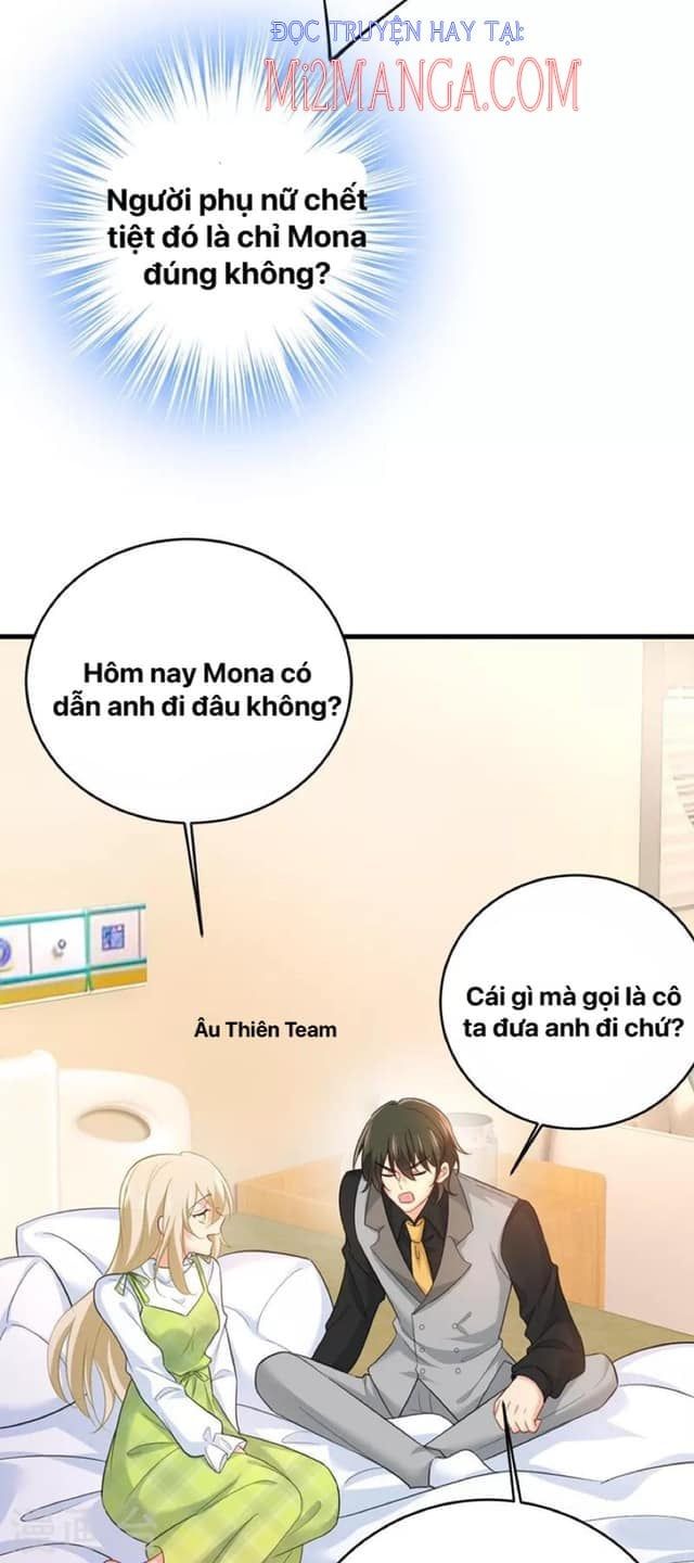 đọc truyện Tổng Tài Tại Thượng Chương 412 ảnh 29 tại Giả Dược