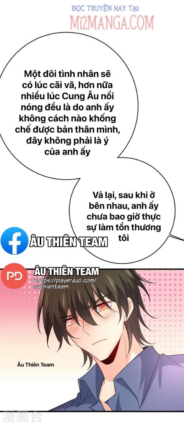 đọc truyện Tổng Tài Tại Thượng Chương 412 ảnh 8 tại Giả Dược