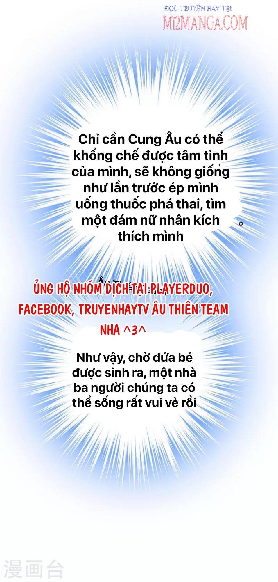 đọc truyện Tổng Tài Tại Thượng Chương 412 ảnh 10 tại Giả Dược